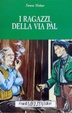 Cover of I ragazzi della via Pàl