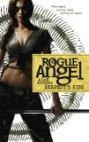 Serpent's Kiss (Rogue Angel, Book 10)