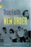 Cover of "True Faith"