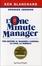 Cover of L' one minute manager