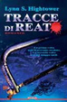 Cover of Tracce di reato