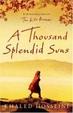 Cover of A Thousand Splendid Suns