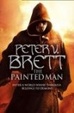 Cover of The Painted Man