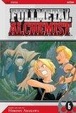 Cover of Fullmetal Alchemist, Volume 6