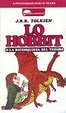 Cover of Lo Hobbit