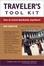 Cover of "Traveler's Tool Kit, 3rd"