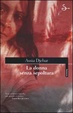 Cover of La donna senza sepoltura