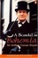 Cover of "The Scandal in Bohemia"