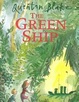 Cover of Green Ship
