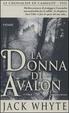 Cover of La donna di Avalon