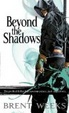 Cover of Beyond the Shadows