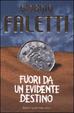 Cover of Fuori da un evidente destino