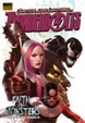 Cover of Thunderbolts by Warren Ellis - Vol. 1