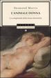 Cover of L'animale donna