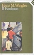 Cover of Il bauhaus