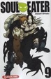 Cover of Soul eater, Tome 09