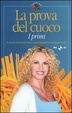 Cover of La prova del cuoco