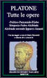 Cover of Le opere