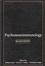 Cover of Psychoneuroimmunology