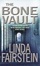 Cover of The Bone Vault