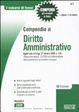 Cover of Compendio di diritto amministrativo