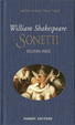 Cover of Sonetti