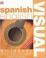 Cover of "Spanish English Bilingual Visual Dictionary"