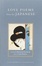 Cover of "Love Poems from the Japanese"