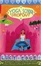 Cover of 'Yoga School Dropout'