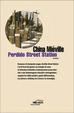 Cover of Perdido Street Station