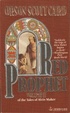 Cover of Red Prophet