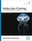 Cover of Molecular Cloning