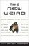 Cover of "The New Weird"