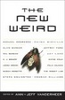 Cover of The New Weird