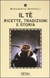 Cover of Il tè