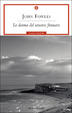 Cover of La donna del tenente francese