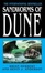 Cover of Sandworms of Dune