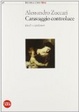 Cover of Caravaggio controluce