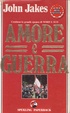 Cover of Amore e guerra