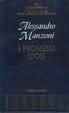 Cover of I promessi sposi