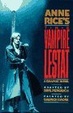 Cover of Anne Rice's The Vampire Lestat