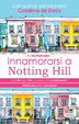 Cover of Innamorarsi a Notting Hill