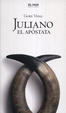Cover of Juliano El Apóstata