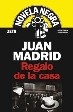 Cover of Regalo de la casa