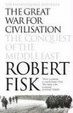 Cover of The Great War for Civilisation