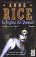 Cover of La regina dei dannati