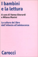 Cover of I bambini e la lettura
