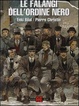 Cover of Le falangi dell'ordine nero