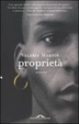 Cover of Proprietà