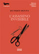 Cover of L'assassino invisibile